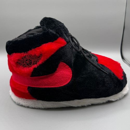 Air jordan bred - 1,