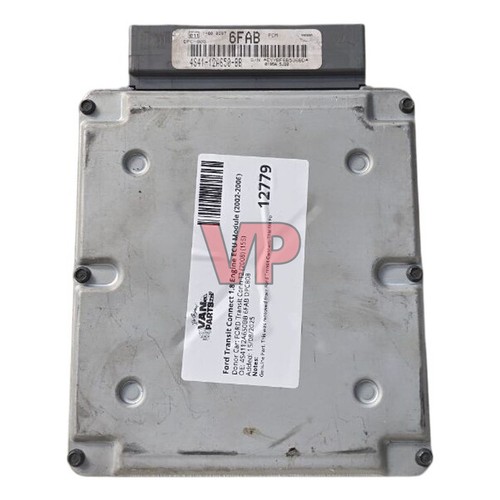 Modulo ecu motore - motore, ford