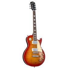 J&D LS II Flame Sunburst -