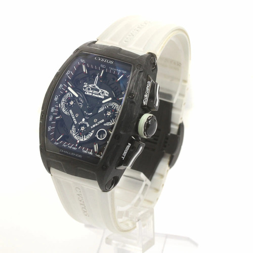 Cvstos challenge chrono - chrono, ii