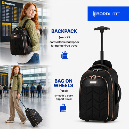 Ryanair free borsa - free,