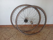 Mozzi campagnolo record - mozzi,