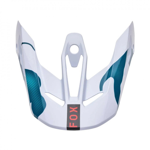Fox peak rs - peak,