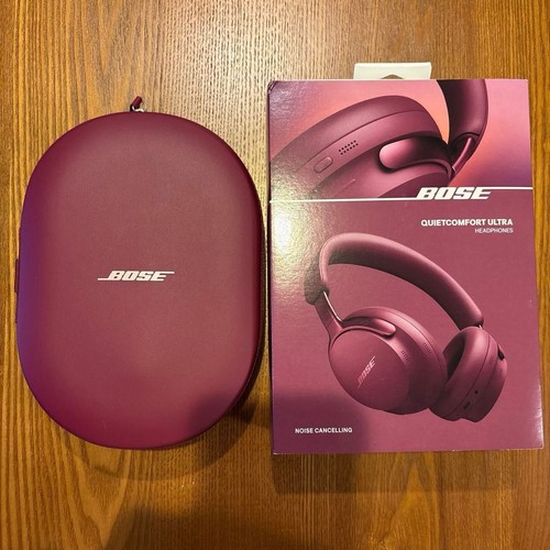 Cuffie bose quietcomfort - quietcomfort, ultra