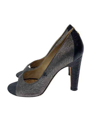 Decolte chanel argento - decolte, 37