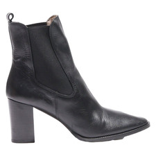 Stivaletti SAN MARINA in pelle