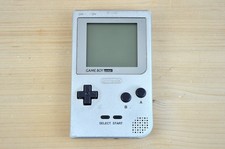 Nintendo gameboy pocket - -,