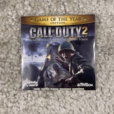 Call of Duty 2 (PC, 2005)
