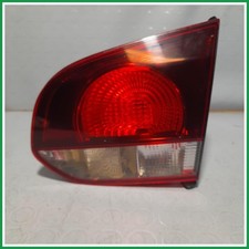 Fanale posteriore sinistro - posteriore, sx