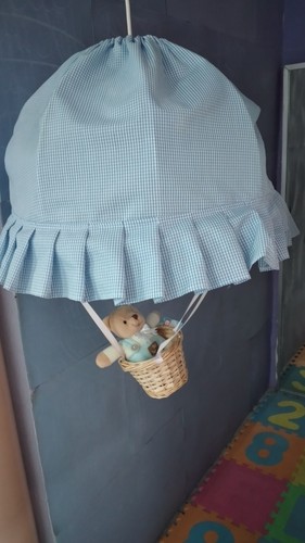 Lampadario cameretta - lampadario,