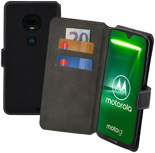 Motorola moto custodia - g7,