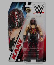 2024 Mattel WWE Basic Series