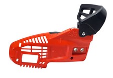 CARTER FRENO COMPLETO MOTOSEGA