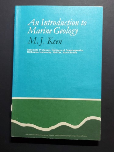 Introduction marine - introduction,
