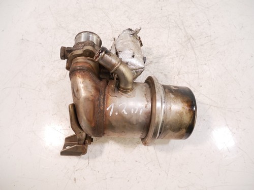 Radiatore gas scarico per - di,