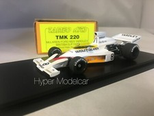 TAMEO KIT 1/43 F1 MCLAREN M23