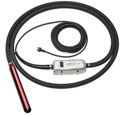 Vibratec spyder - spyder, 50