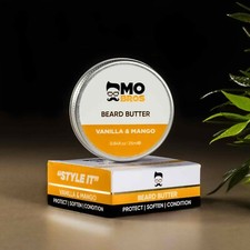 Burro da Barba 25ml | Idrata