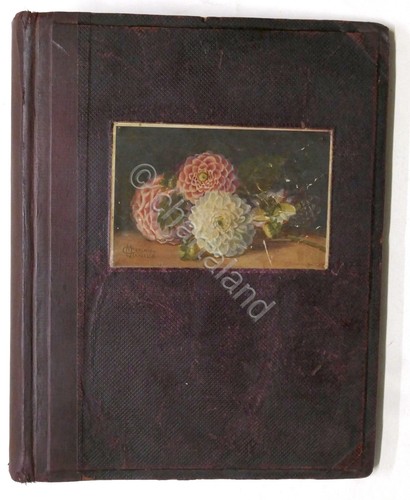Album epoca per cartoline - album,