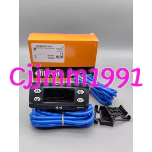1pz nuovo eliwell idplus974 - eliwell,