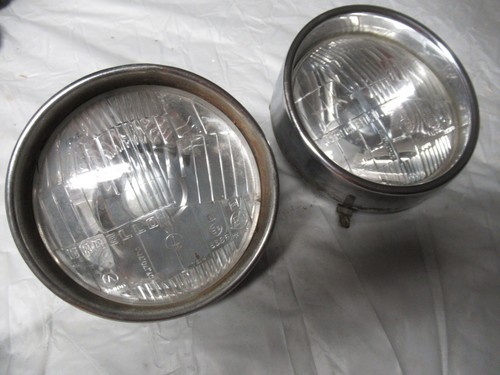 Fiat 500 flr - flr, coppia