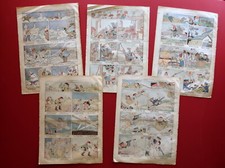 Antonio Rubino 5 Numeri