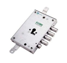 Metal lock apply 85571S37Q