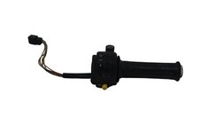 COMMUTATORE DESTRO SUZUKI UC 150 EPICURO 1999 2003 MANOPOLA DEVIOLUCI TASTI