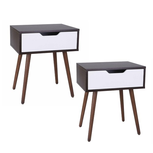 2pcs tavolini fine con - tavolini,