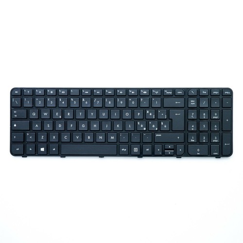 Tastiera notebook portatile - tastiera,