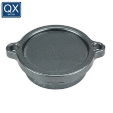 Coperchio filtro olio