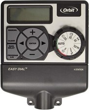 PROGRAMMATORE CENTRALINA ORBIT