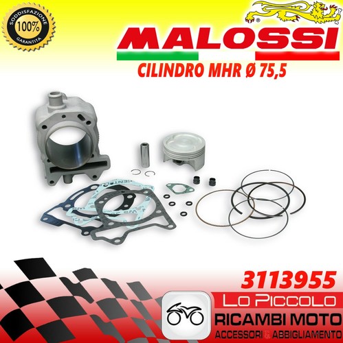 Malossi 3113955 gruppo termico - malossi,