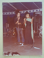 SANDRA MONDAINI e ANDREA