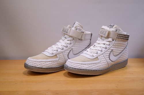 Raro nike vandal supreme ex - supreme,