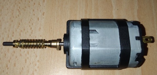 Gaggia motore gruppo - gaggia,