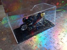 Modellino DIE CAST Moto ELF-2 HONDA RON HASLAM 1985