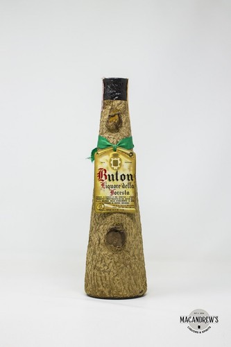 Liquore della foresta buton - liquore,