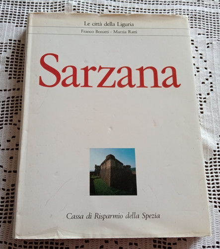 Sarzana franco bonatti marzia - franco,