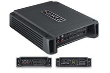 Hertz HCP4D Amplificatore