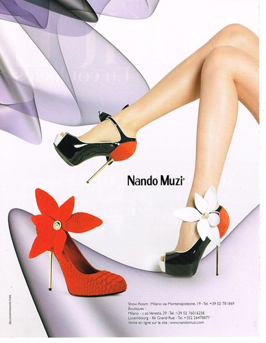 Publicite advertising 2011 - ,