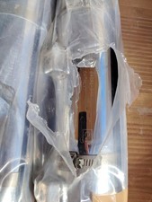 Harley Davidson scarichi terminali per Softail Marmitte