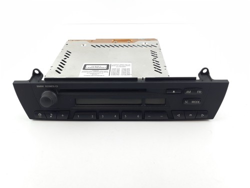 Bmw series business radio - bmw,