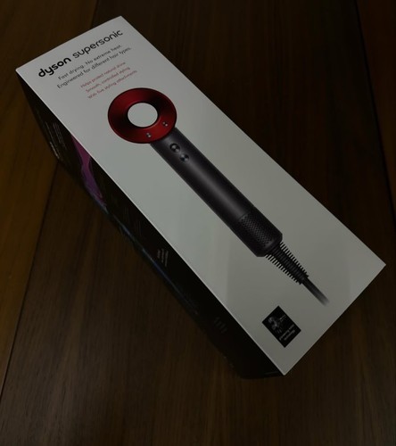 Dyson supersonic hd08 - dyson,