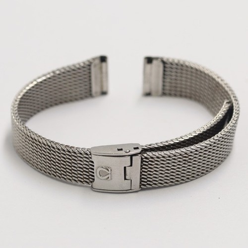 Omega genuine strap bracelet - strap,
