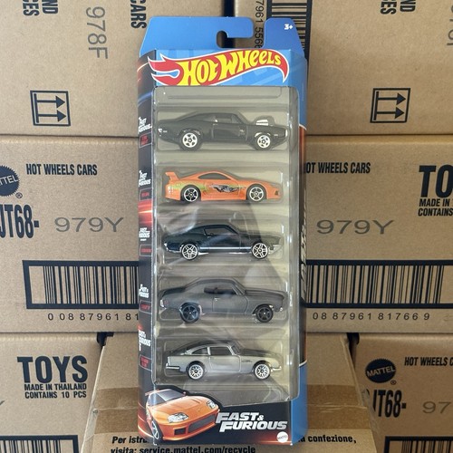 Hot wheels pack - hot,