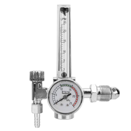 Misuratore gas argon co2 - di,
