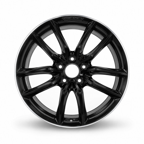 Mercedes cerchi lega amg - cerchi, in