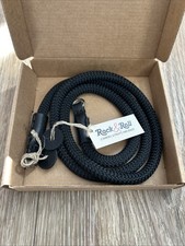 Cinghia fotocamera Rock n Roll