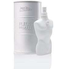 Jean Paul Gaultier Fleur Du Male - Eau de Toilette 125ml nuovo e confezione originale